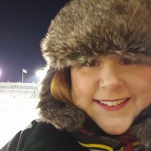 Meet your Posher, Leslie